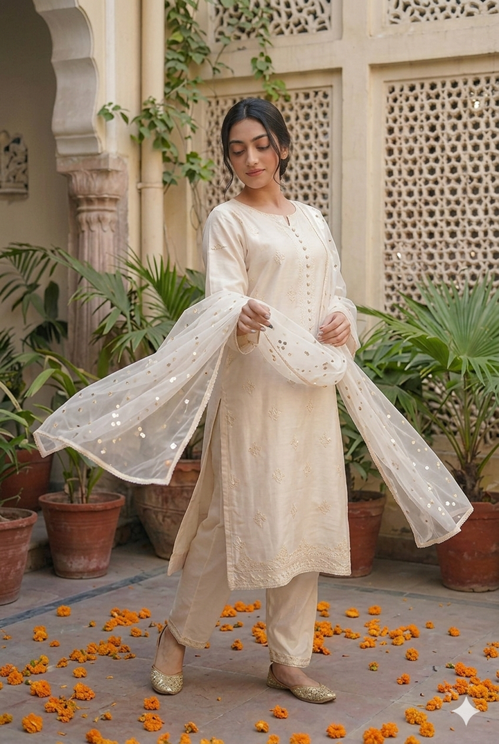 Zahra (Exlusive Eid Stock)