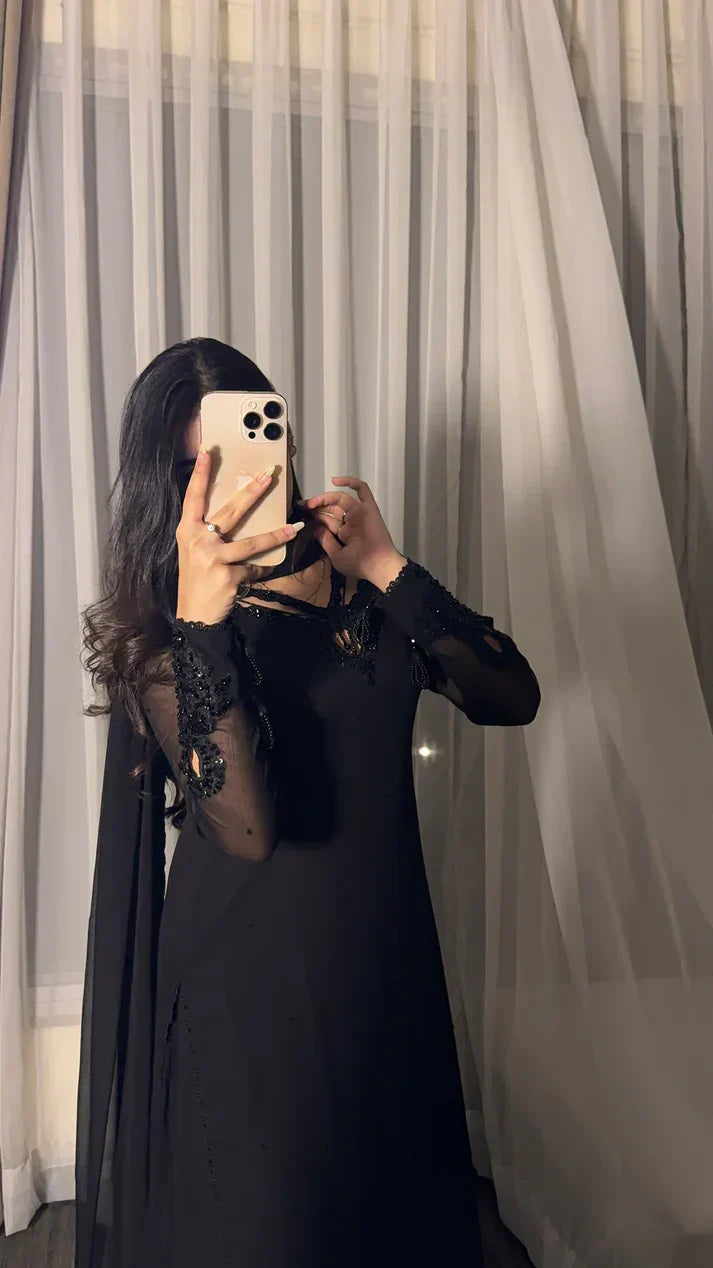 Noor-e-Siyaah 🖤